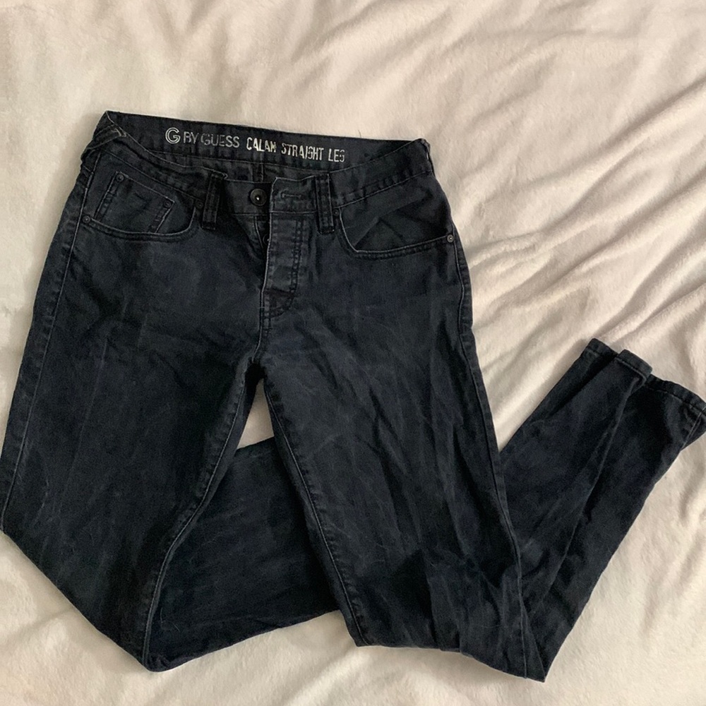 Men’s G by Guess jeans 30x32